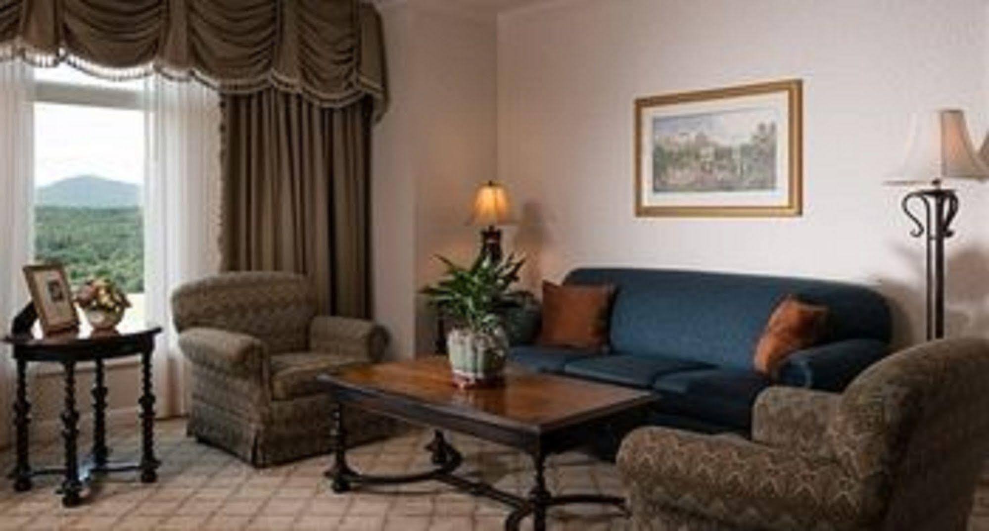 אשוויל The Inn On Biltmore Estate מראה חיצוני תמונה